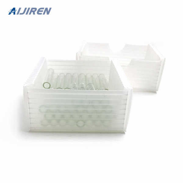 Aijiren 9mm vial gc manufacturer factory wholesales